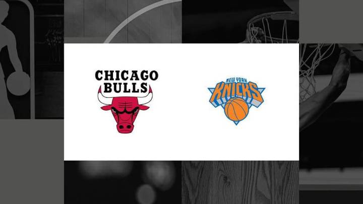 How to watch Bulls vs. Knicks: TV channel and streaming options for November 2
