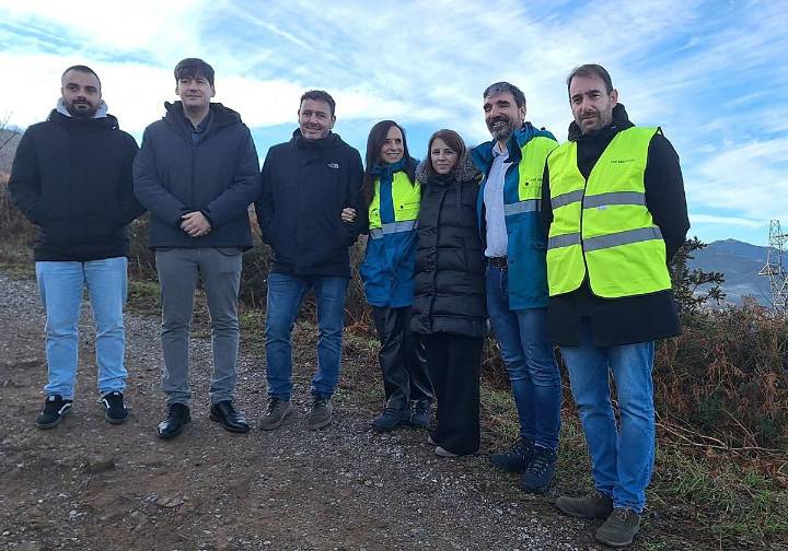 «La futura red eléctrica reforzará a Asturias para asegurar la descarbonización y el tejido productivo»