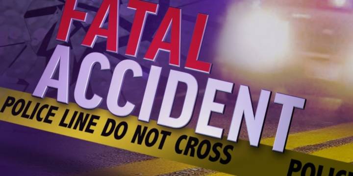 Motorized bicycle rider dies in North Platte crash