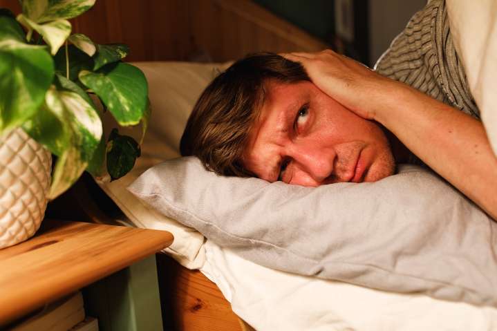 Dear Annie: I tried being polite, but noisy upstairs neighbor’s stomping has gotten worse