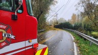 Thousands without power in western Washington as atmospheric river brings rain, gusty winds