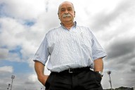 Muere a los 72 años el entrenador de fútbol Xabier Azkargorta