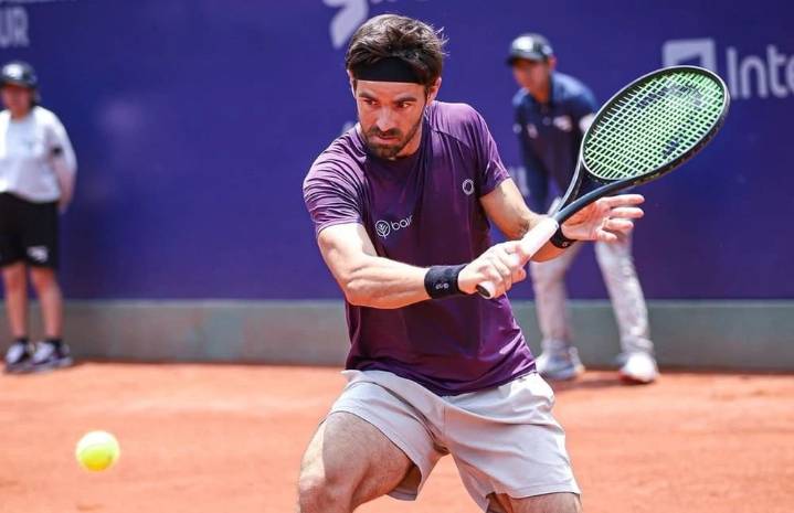 Perú acoge el Lima Challenger II (Igma Open): el tenis internacional regresa con fuerza al circuito latinoamericano