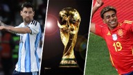 Revelan los bombos para el Mundial de 2026 y cuándo será el sorteo de los grupos El torneo contará con 48 selecciones.
