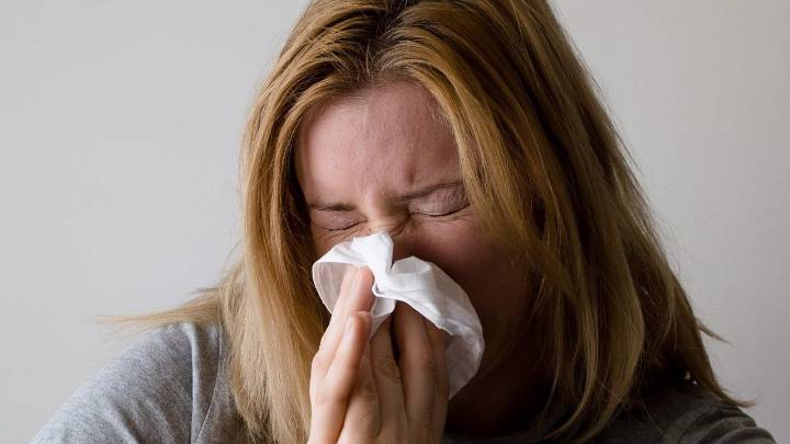 Virus de la gripe aviar sobreviven a la fiebre, el principal recurso humano para combatirla