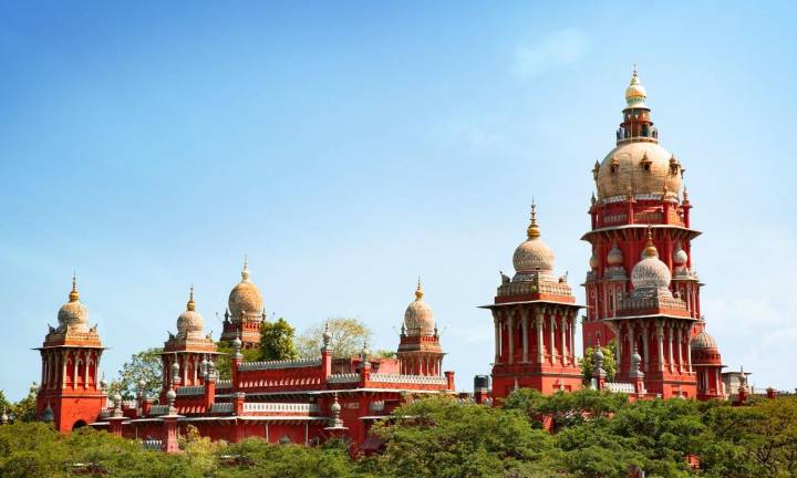Tamil Nadu govt submits final draft SOP for public meetings to Madras High Court