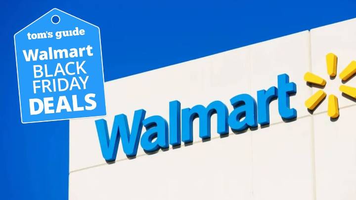 Walmart Black Friday starts now — 41 sales I'd shop this weekend and top deals to expect
