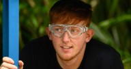 I'm A Celeb Angry Ginge's family admission as he wants to make his mum 'proud'