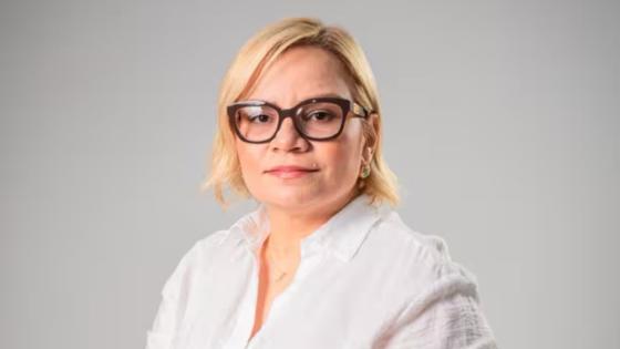 María Margarita Guerra, nueva gobernadora del Magdalena