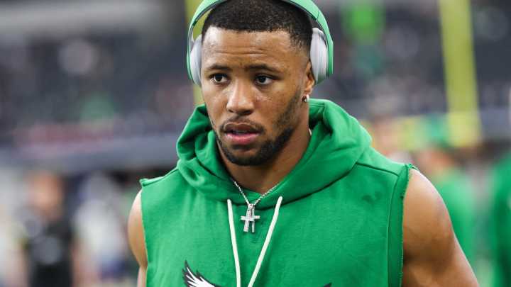 Eagles vs Bears live updates: Start time, TV channel for Black Friday game