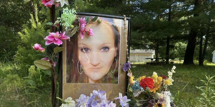 Juneau Co. Sheriff’s Office asks hunters to be on the lookout amid search missing woman