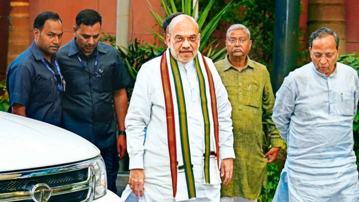 Two minors detained for anti-India activities, booked under UAPA