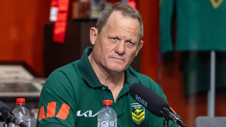 NRL 2025: Kangaroos team for final Ashes Test, Kevin Walters coaching future after bombshell call