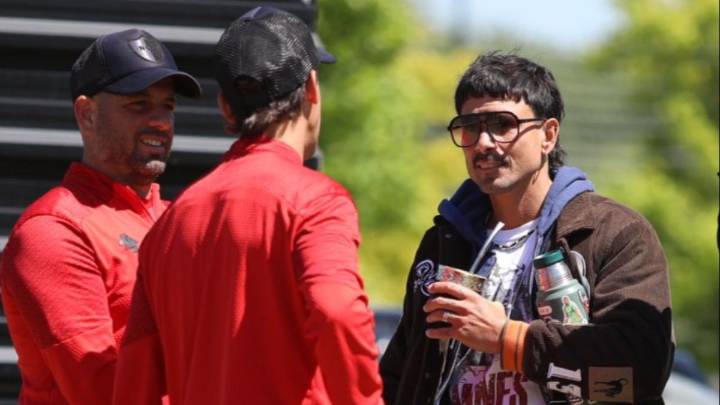 La dura reflexión del Tano Vella: "Newell's transita el peor momento de la historia"