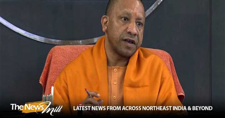 UP CM Yogi Adityanath instructs officials to set up detention centres for illegal immigrants