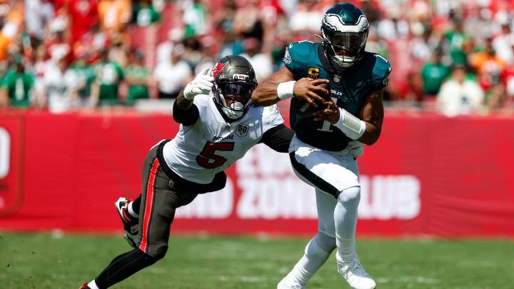 Bucs are in trouble if they don’t find a pass rush solution soon