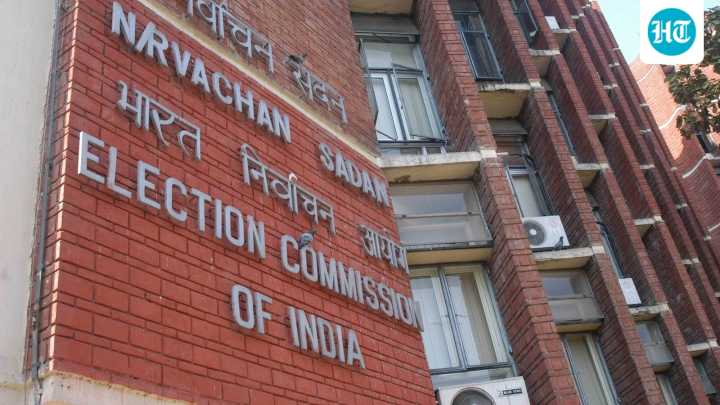 EC orders ‘Special Revision’ of voter list in Assam, final roll in Feb 2026