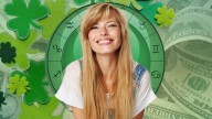 Luck Finally Arrives For 3 Zodiac Signs The Week Of November 10