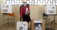 Ecuador tendrá este domingo un referéndum en que deberá definir la reescritura de su constitución