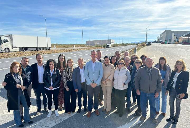 PSOE rechaza los presupuestos la Junta por "abandonar la comarca de Baza y la Almanzora"