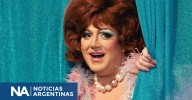 Damián Betular debuta como Edna Turnblad en “Hairspray”: la increíble transformación