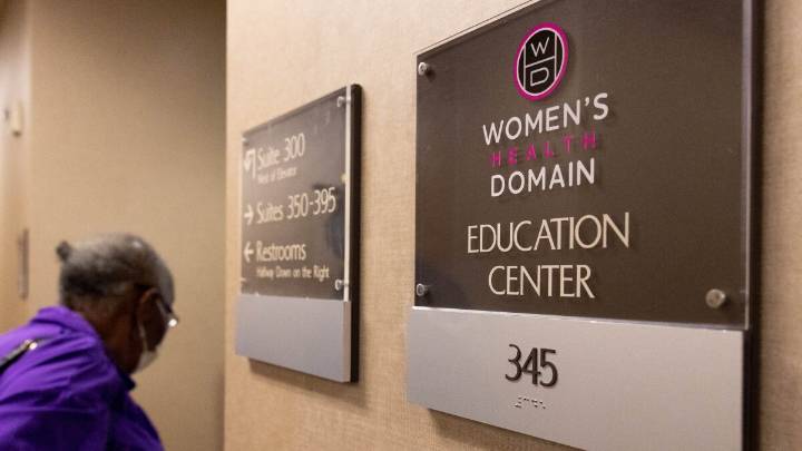 Texas gets 'D' rating for maternal and infant health from March of Dimes