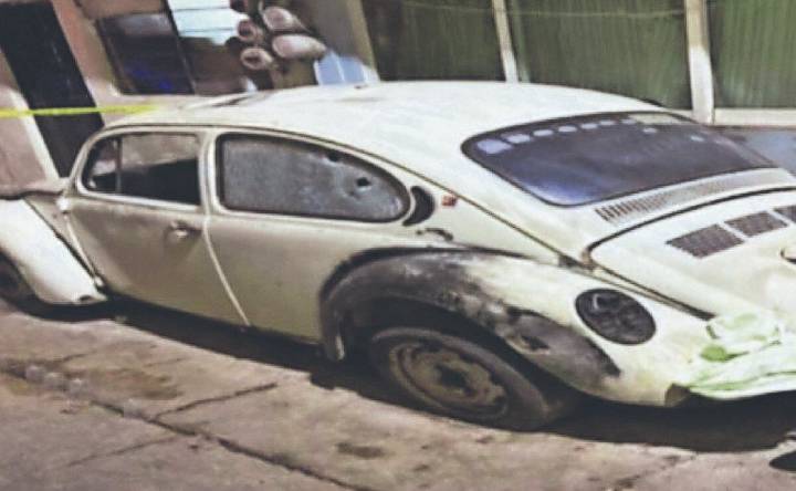 Mataron a Javier en la Calle 9 por negarse a trabajar para "El Dientes"