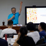 Christian pastor’s daughter urges US lawmakers to help free her father in China