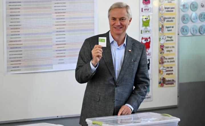 Chile vota por nuevo presidente en medio de auge de la extrema derecha