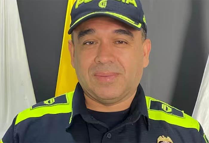 Separado por tres meses el Subcomandante de la Policía