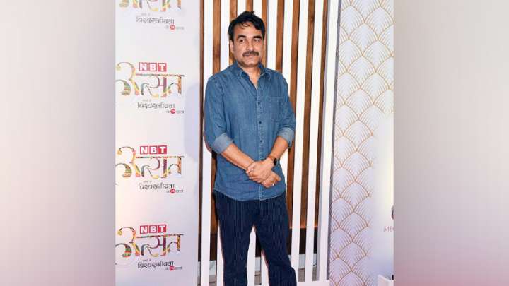 Pankaj Tripathi turns producer with ‘Perfect Family’
