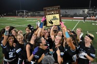 Corona del Mar flag football lifts Division 2 crown with win over Westlake