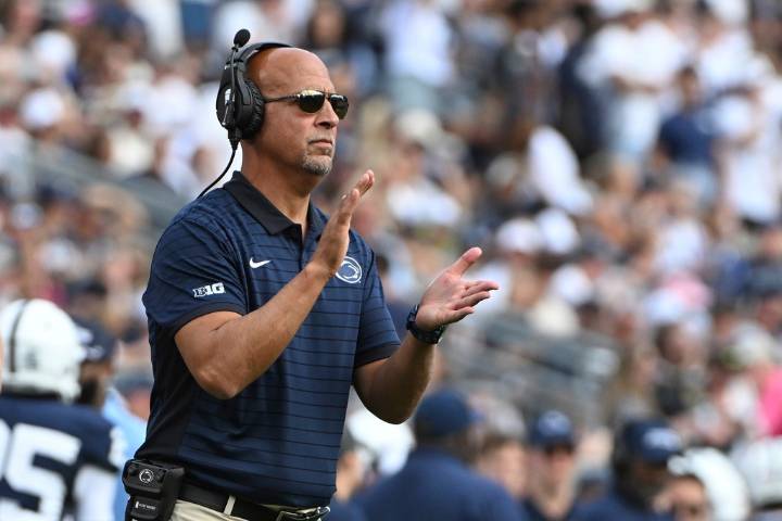 David Teel: Virginia Tech makes landmark football hire in James Franklin