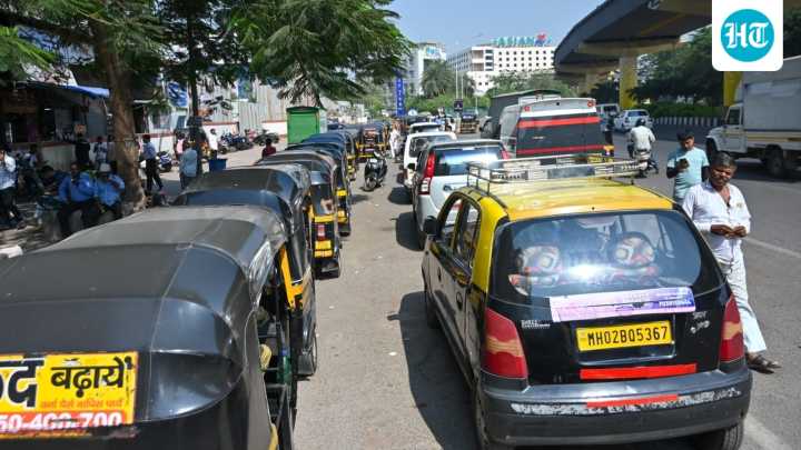 Mumbai CNG pumps see rush, price surge after gas pipeline damage disrupts supply