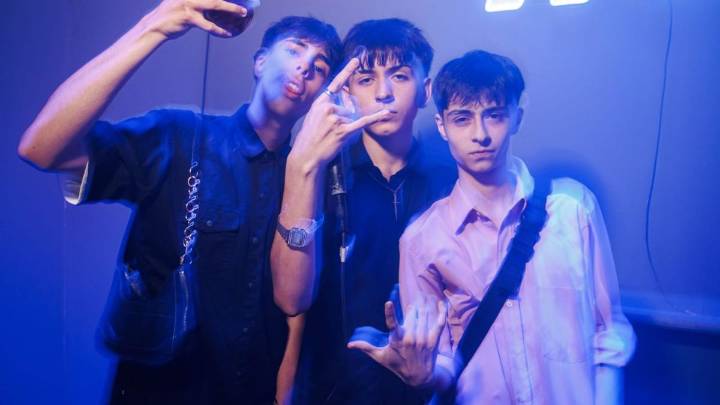 Se lanza Amnesia, un nuevo sello musical rosarino de jóvenes y para jóvenes