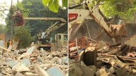 Bhubaneswar Salia Sahi evictions: Odisha govt promises permanent homes for all displaced