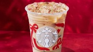 These coffee shops are getting a head start on holiday drinks