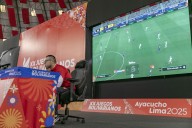 Juegos Bolivarianos 2025: Perú debuta con triunfo en E-Sports en el Coliseo Eduardo Dibós