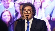 Milei adelantó que mantendrá el esquema de bandas cambiarias hasta fines de 2027