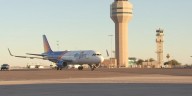 Budget airline adds new routes from Phoenix area