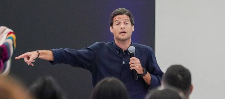 "Tercera Tributaria, ¿para qué?": Gómez Amín lanza nuevas críticas al Gobierno Petro