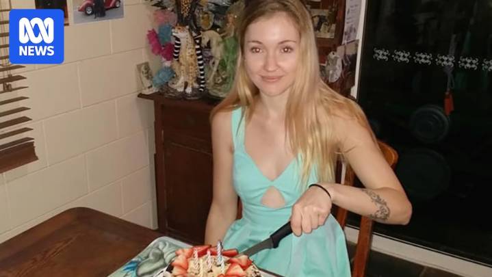 Rajwinder Singh, charged with the murder of Toyah Cordingley, was 'very stressed' on day body found, court told