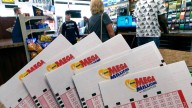 Mega Millions reaches $900M: Winning numbers for Tuesday, Nov. 11, 2025
