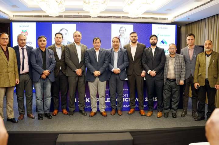 Innovation, inclusivity key to transform J&K’s apple sector: Agri Minister