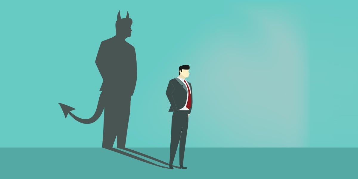 Execs make AI rules and break them with shadow IT • The Register