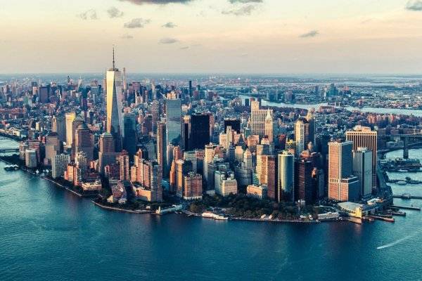 Milei criticó el triunfo de Zohran Mamdani en Nueva York: "son resultados locales"