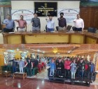 ACB concludes campaign "to educate staff on conduct rules, internal procedures, high