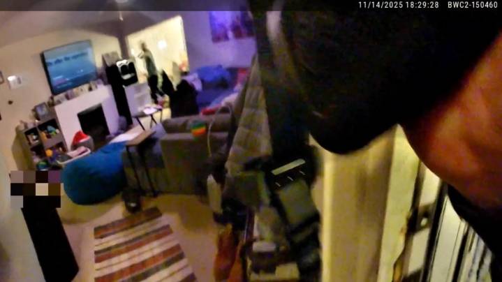 North Olmsted man charged with murder in wife's shooting death