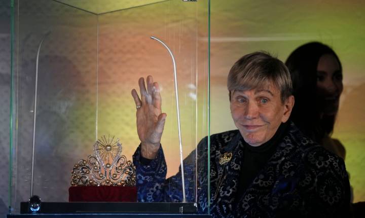 Osmel Sousa tiene sus favoritas para la corona de Miss Universe, ¿menciona a Puerto Rico?