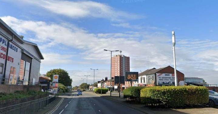 Motorist sentenced after 43mph smash saw victim lose his leg